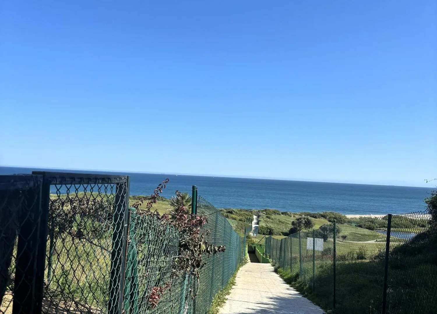 Terrazza Sul Blu Appartement Alcaidesa Spanje