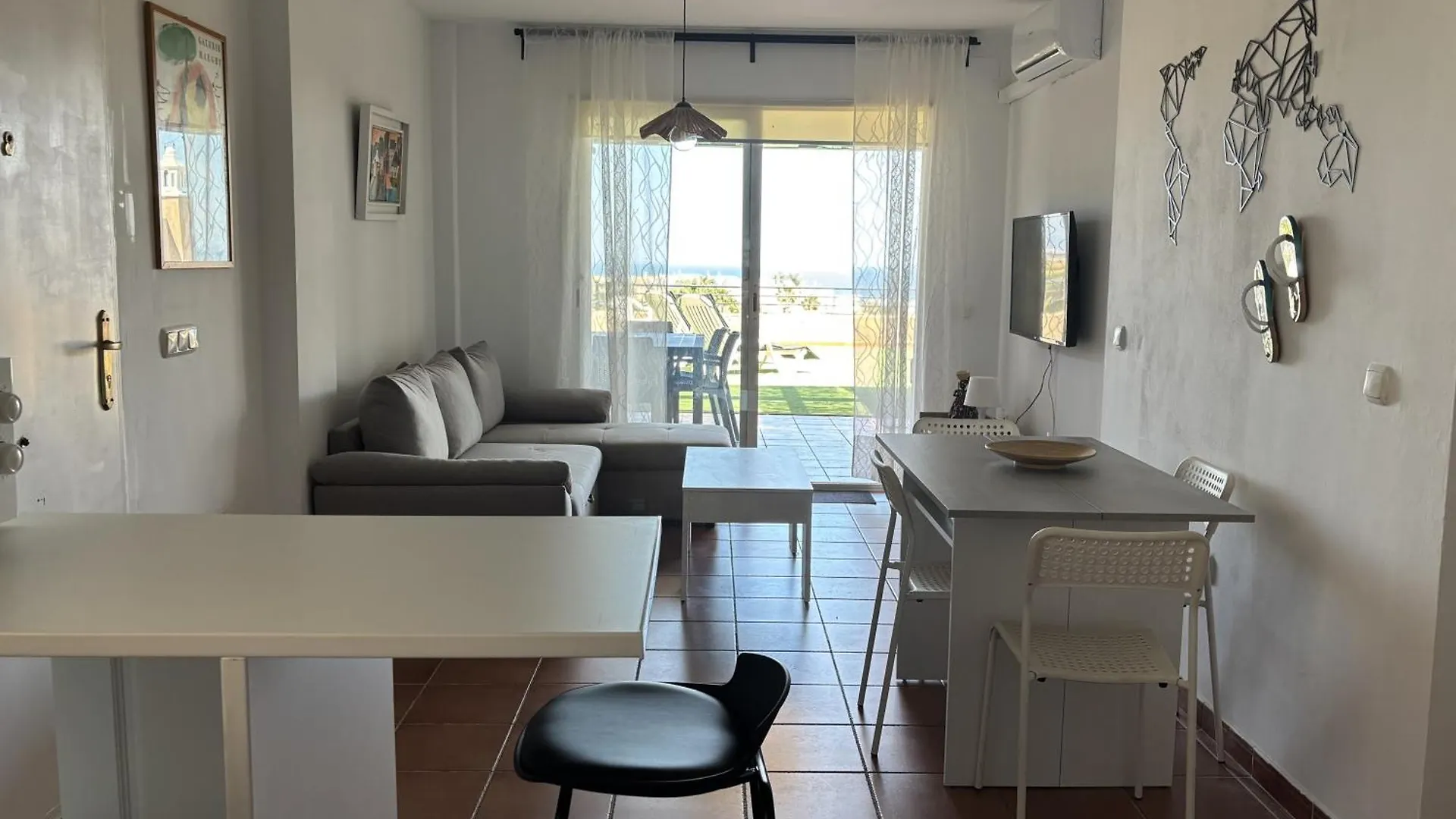 Terrazza Sul Blu Appartement Alcaidesa