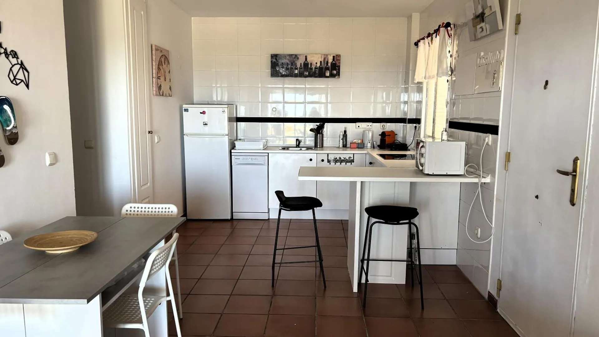 Terrazza Sul Blu Appartement Alcaidesa