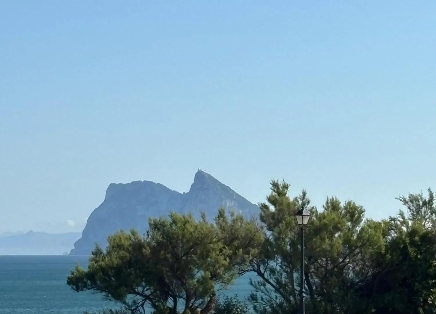 Terrazza Sul Blu Appartement Alcaidesa Spanje