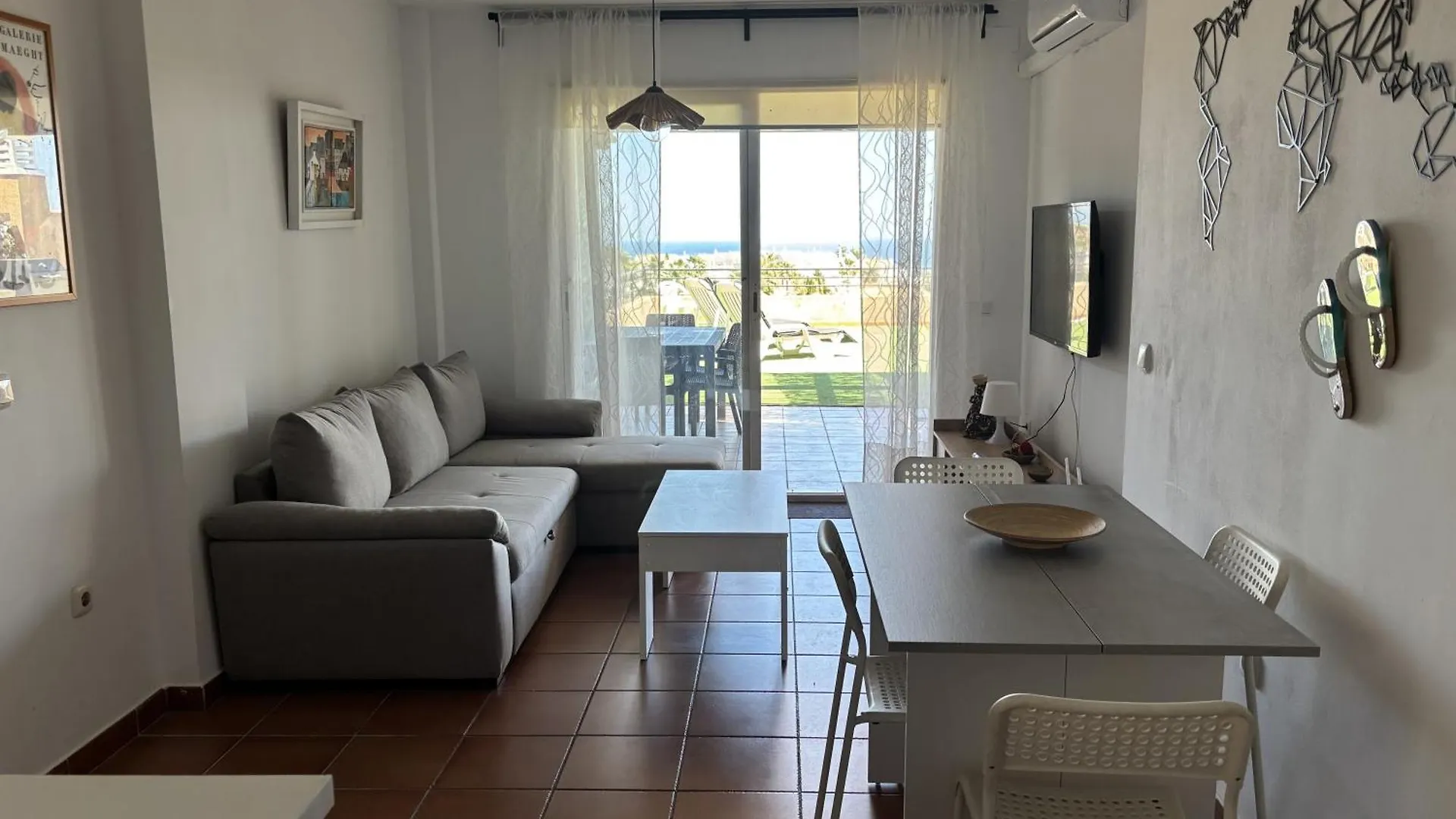 Terrazza Sul Blu Appartement Alcaidesa 0*,  Spanje