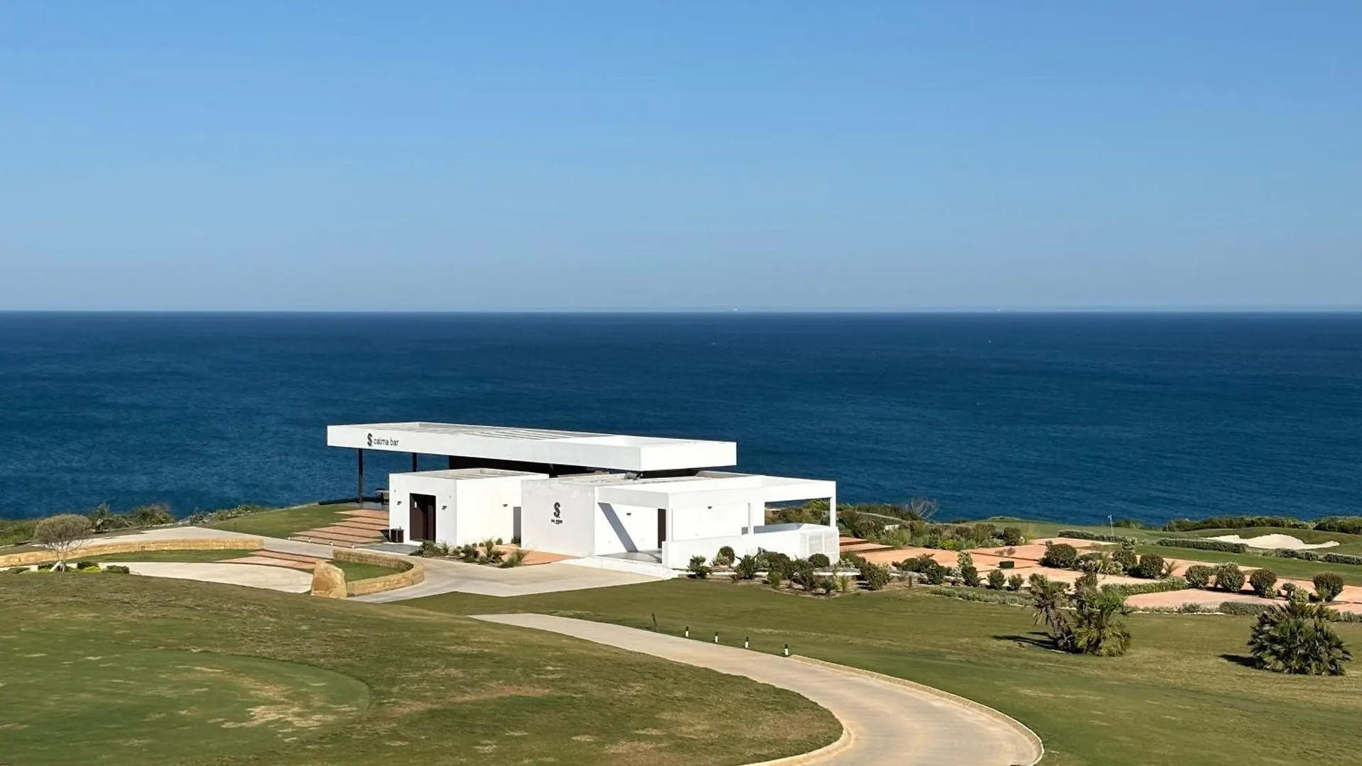 Terrazza Sul Blu Appartement Alcaidesa
